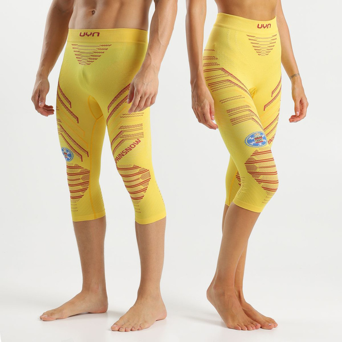 Thermal underwear UYN Natyon 3.0 Spain Pants Medium - 2025/26