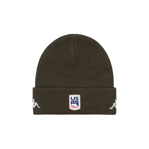 Hat Kappa POD US Green Academia - 2025/26