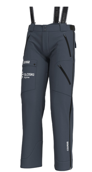 Ski pants Colmar Pantaloni Sintetici Uomo Lavagna - 2023/24