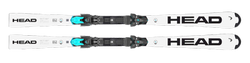 Ski HEAD WCR E-SL Rebel FIS + Freeflex ST 16 - 2023/24