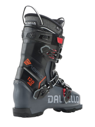 Ski boots Dalbello Cabrio MV 120 IF Grey/Black - 2025/26
