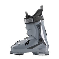 Ski boots Nordica Speedmachine 3 100 GW Grey Black White - 2023/24