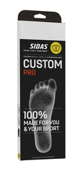 Insoles Sidas Winter Custom Pro - 2024/25