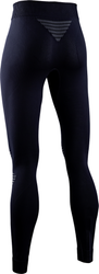 Thermounterwäsche X-BIONIC Invent LT Pants Women Black/Anthracite - 2024/25