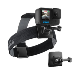 GoPro Head Strap 2.0 - 2023/24