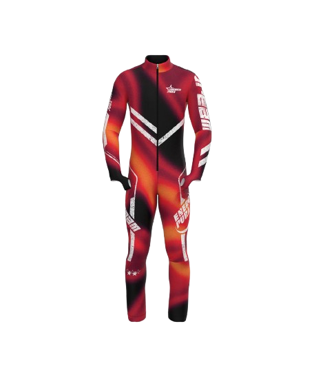 Rennanzug Energiapura Junior PRO/Dream (insulated, padded) - 2025/26