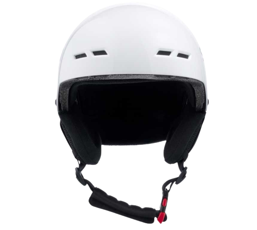 Helmet SHRED TOTALITY WHITE - 2022/23