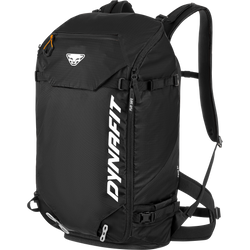 Rucksack Dynafit Free 34 Backpack Black Out - 2025/26