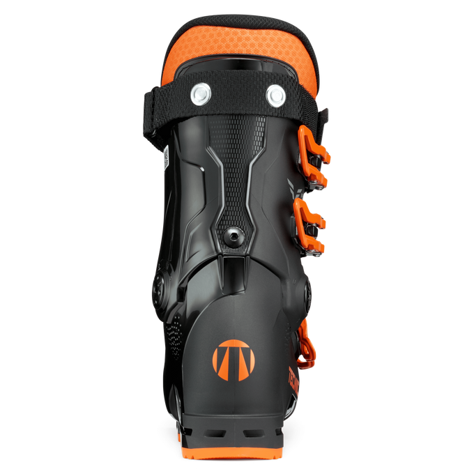 Skischuhe TECNICA Firebird 65 Black - 2025/26