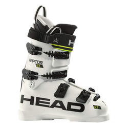 Ski boots HEAD Raptor R3 RD - 2019/20