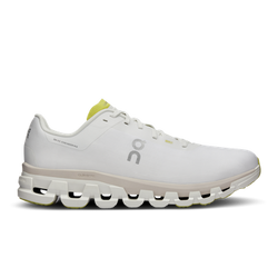 Herrenschuhe ON RUNNING Cloudflow 4 White/Sand