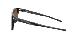 Sunglasses Oakley Ojector Matte Black Frame / Prizm Violet Lenses