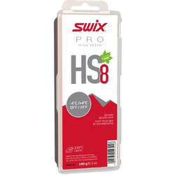 Skiwax SWIX HS8 - 180g