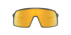 Sonnenbrille Oakley Sutro S Matte Carbon Frame / Prizm 24K Lenses 