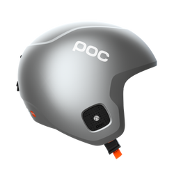 Helmet POC Skull Dura X Mips Argentite Silver Matt - 2023/24