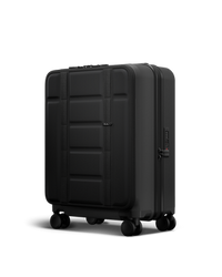 Travel suitcase Db Ramverk Carry-on Black Out - 2024/25