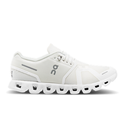 Undyed-white/White