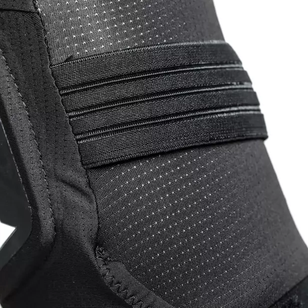 Knee pads Dainese Trail Skins Pro Knee Guards Black