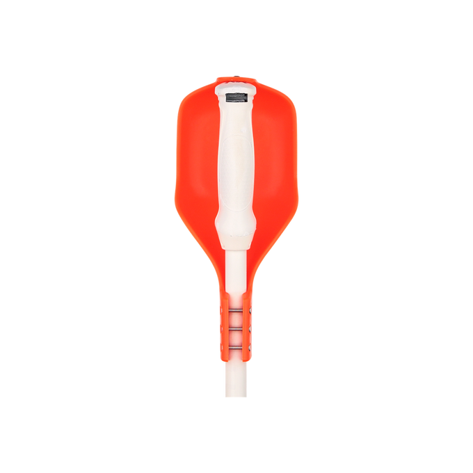 POC Pole Guard Fluorescent Orange - 2023/24