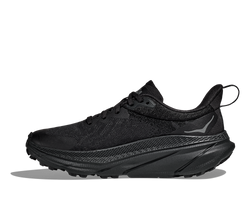 Man Schuhe Hoka Challenger ATR 7 GTX Black/Black
