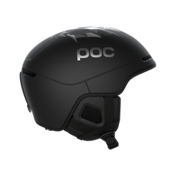 Helm POC Obex Pure Marco Odermatt Ed Uranium Black Matt - 2025/26
