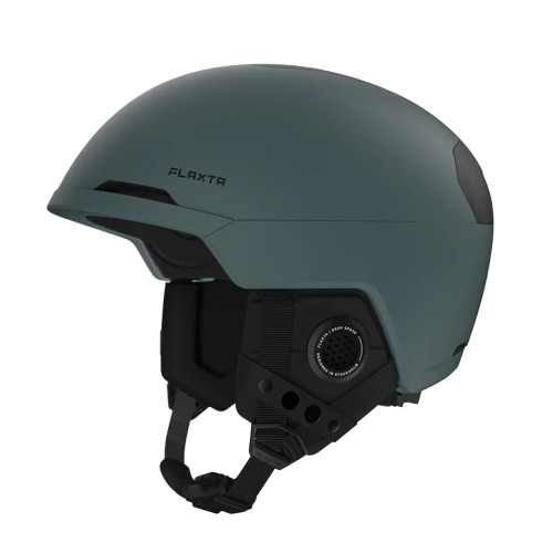 Skihelm Flaxta Deep Space  MIPS Aqua Green - 2025/26