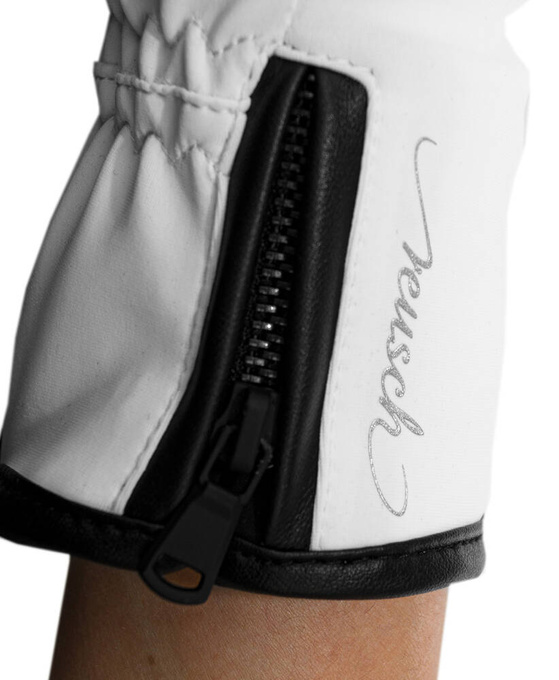 Gloves Reusch Tiffany R-TEX® XT White/Black - 2025/26