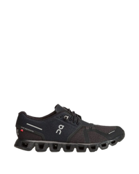 Damen Schuhe On Running Cloud 5 All Black