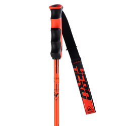 Ski poles Rossignol Hero Carbon - 2024/25