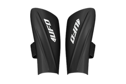 Unterarm schlagschutz Ufo Plast Slalom Armguards Black 2024/25