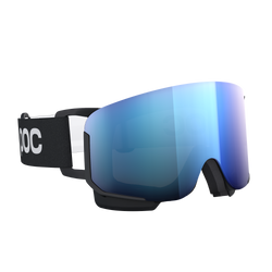 Brille POC Nexal Uranium Black/Partly Sunny Blue - 2025/26