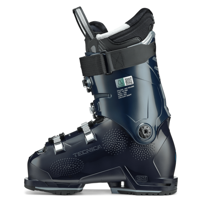 Skischuhe TECNICA Mach Sport MV 85 W GW Ink Blue - 2025/26