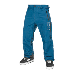 Ski pants Volcom Guide Gore-Tex Pant Cobalt - 2024/25