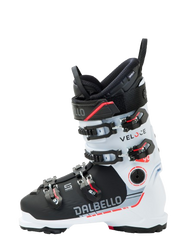 Skischuhe Dalbello Veloce 90 MV Polar/Black - 2024/25