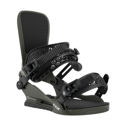 Snowboard Bindings Union STR Camo - 2025/26