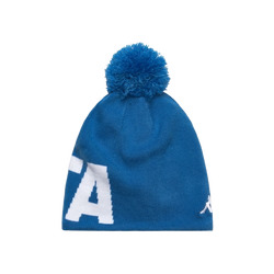 Hat Kappa FLOCK G ITA Blue Brilliant - 2025/26