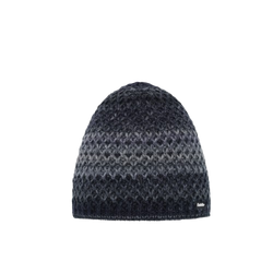 Beanie  Eisbar Bao OS MÜ Black - 2025/26