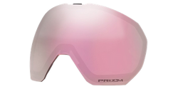 Replacement lens Oakley Flight Path L Rep Lens Przm HI Pink Irid - 2025/26