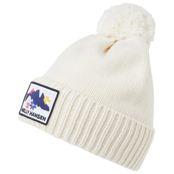Helly Hansen W HOD BEANIE 2.0/Snow 2025/26