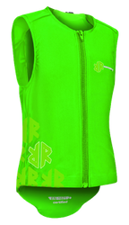 Protector Komperdell Air Vest Junior Green - 2025/26