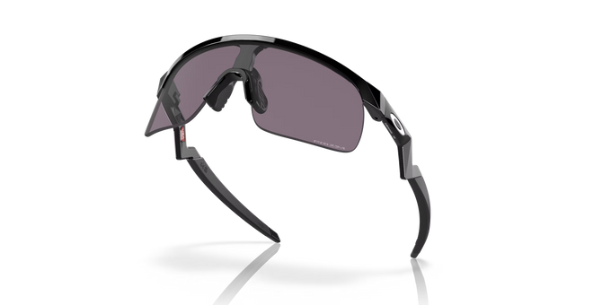 Sunglasses Oakley Resistor Polished Black Frame / Prizm Black Lenses
