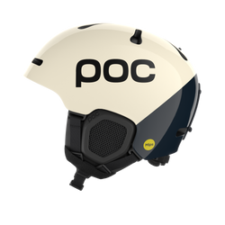 Helm Kask POC Fornix BC Bleu/Blanc - 2025/26