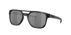 Sunglasses Oakley Latch Beta Prizm Black Polarized Lenses/Matte Black Frame