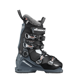 Skischuhe Nordica Sportmachine 3 75 W GW Black Anthracite Pink - 2023/24