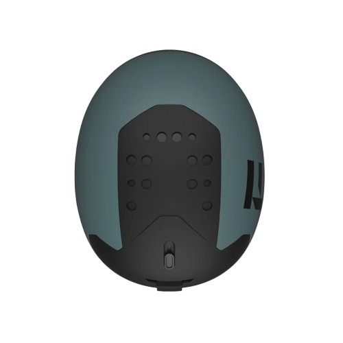Skiing helmet Flaxta Deep Space MIPS Aqua Green - 2025/26