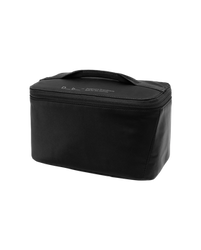 Essential Wash Bag S Black Out - 2024/25