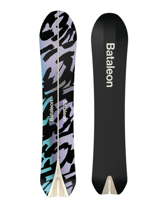 Snowboard Bataleon Cameleon - 2024/25