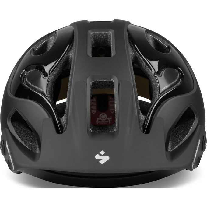 Fahrradhelm SWEET PROTECTION Bushwhacker Ii Mips Helmet Matte Black - 2021