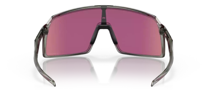 Sunglasses OAKLEY Sutro Grey Ink w/Prizm Road Jade - 2022