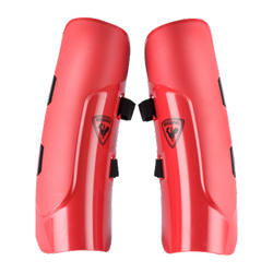 Schienbeinschutz Rossignol Hero Leg Protection Sr - 2024/25